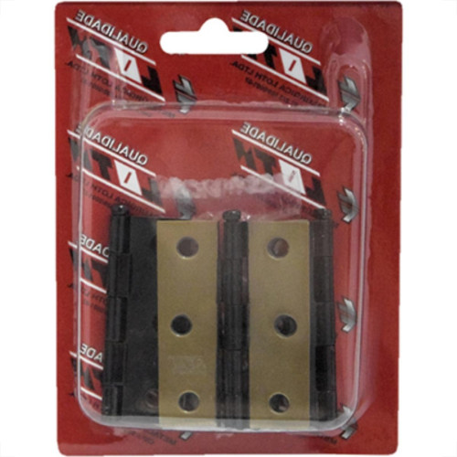 Dobradica Real Flo 3531 3 Blist C/3 Dobradica Real Flo 3531 3 Blist C/3