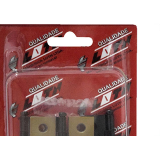Dobradica Real Flo 3531 3 Blist C/3 Dobradica Real Flo 3531 3 Blist C/3