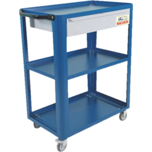 Carrinho P/Ferramenta Fercar Soldado 1Gav 02