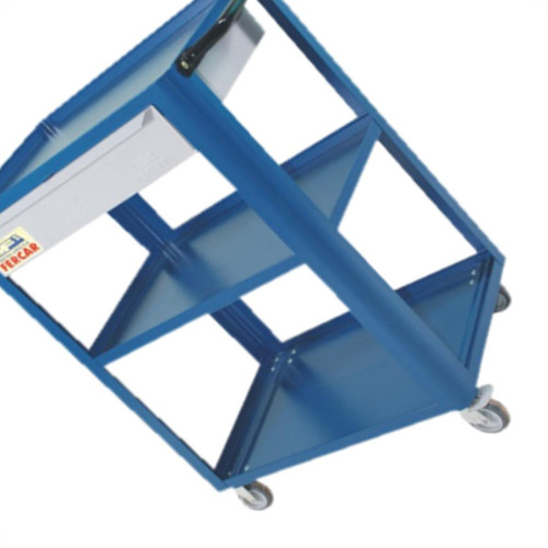 Carrinho P/Ferramenta Fercar Soldado 1Gav 02