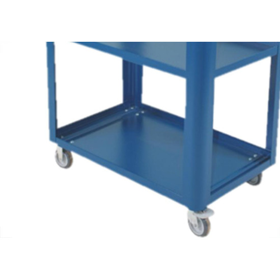 Carrinho P/Ferramenta Fercar Soldado 1Gav 02