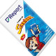 Papel Sulfite A4 Seninha 100 Folhas Papel Sulfite A4 Seninha 100 Folhas
