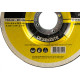Disco Desbaste Titanium 4.1/2X7/8 Disco Desbaste Titanium 4.1/2X7/8