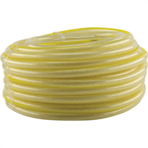 Mangueira Multi Uso Force 3/8X4,0 Transp 50Mt Mangueira Multi Uso Force 3/8X4,0 Transp 50Mt