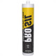 Cola Silicone 244G Pro-Sil Preto Cola Silicone 244G Pro-Sil Preto