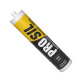 Cola Silicone 244G Pro-Sil Preto Cola Silicone 244G Pro-Sil Preto