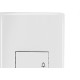 Conjunto Radial Ouro Branco 1 Interruptor Camp 1809001 Conjunto Radial Ouro Branco 1 Interruptor Camp 1809001