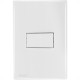 Conjunto Radial Ouro Branco 1 Interruptor Paral 1809232 Conjunto Radial Ouro Branco 1 Interruptor Paral 1809232