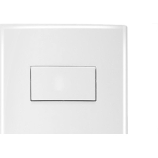Conjunto Radial Ouro Branco 1 Simples 1Tomada 10A 1809116 Conjunto Radial Ouro Branco 1 Simples 1Tomada 10A 1809116