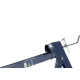 Aplicador Silicone Semi-Aberto Brasfort