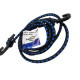 Elastico P/Bagageiro Brasfort 1,50Mt G.Pvc - Kit C/10 Unidades Elastico P/Bagageiro Brasfort 1,50Mt G.Pvc - Kit C/10 Unidades