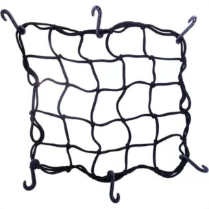 Elastico P/Bagageiro Brasfort Rede 35X35