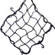 Elastico P/Bagageiro Brasfort Rede 35X35 Elastico P/Bagageiro Brasfort Rede 35X35