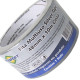 Fita Silver Tape Brasfort Cinza 48Mmx10M Fita Silver Tape Brasfort Cinza 48Mmx10M