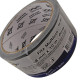 Fita Silver Tape Brasfort Preta 48Mmx10M Fita Silver Tape Brasfort Preta 48Mmx10M