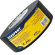 Fita Silver Tape Brasfort Preta 48Mmx50M Fita Silver Tape Brasfort Preta 48Mmx50M