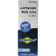 Lampada Vela Lisa Clara E27 40X127 Brasfort - Kit C/10 Unidades Lampada Vela Lisa Clara E27 40X127 Brasfort - Kit C/10 Unidades