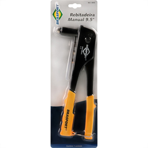 Alicate Rebit Brasfort 4 Bicos 8005 Alicate Rebit Brasfort 4 Bicos 8005