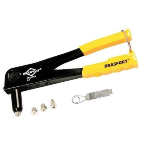Alicate Rebit Brasfort 4 Bicos 8005 Alicate Rebit Brasfort 4 Bicos 8005