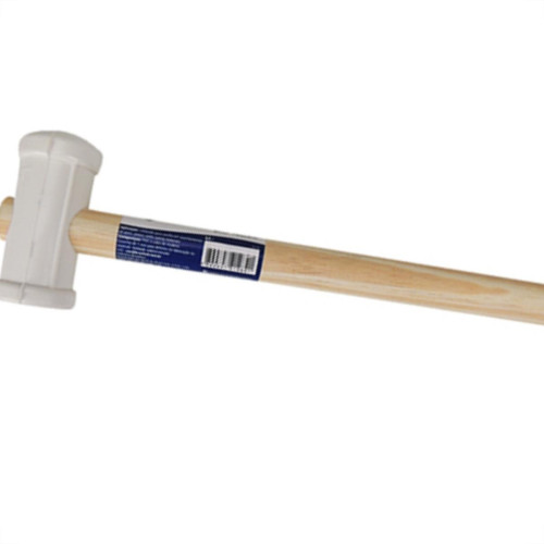 Martelo Borracharia Branco Brasfort 40 Martelo Borracharia Branco Brasfort 40
