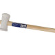 Martelo Borracharia Branco Brasfort 40 Martelo Borracharia Branco Brasfort 40