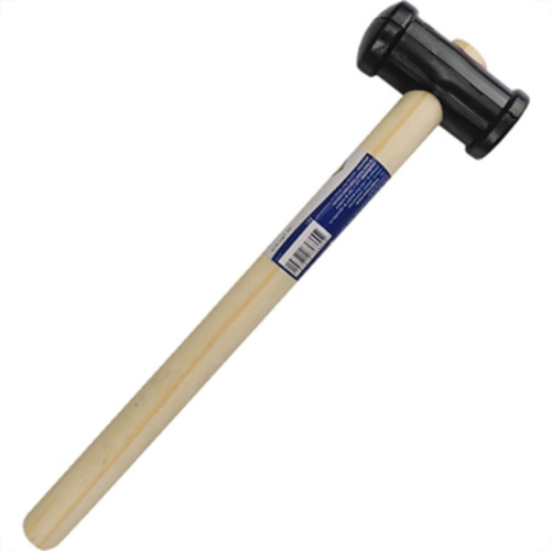 Martelo Borrach Preto Brasfort 40 Martelo Borrach Preto Brasfort 40