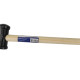 Martelo Borrach Preto Brasfort 40 Martelo Borrach Preto Brasfort 40