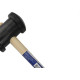 Martelo Borrach Preto Brasfort 60 Martelo Borrach Preto Brasfort 60