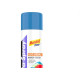 Spray Mundial Geral Azul Medio 400Ml Spray Mundial Geral Azul Medio 400Ml