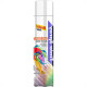 Spray Mundial Geral Branco Brilh 400Ml