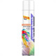 Spray Mundial Geral Branco Fosco 400Ml Spray Mundial Geral Branco Fosco 400Ml