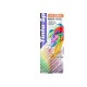 Spray Mundial Geral Branco Fosco 400Ml Spray Mundial Geral Branco Fosco 400Ml