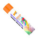 Spray Mundial Geral Laranja 400Ml