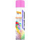 Spray Mundial Geral Rosa 400Ml Spray Mundial Geral Rosa 400Ml