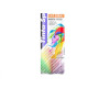 Spray Mundial Geral Verde Claro 400Ml