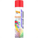 Spray Mundial Geral Vermelho 400Ml Spray Mundial Geral Vermelho 400Ml