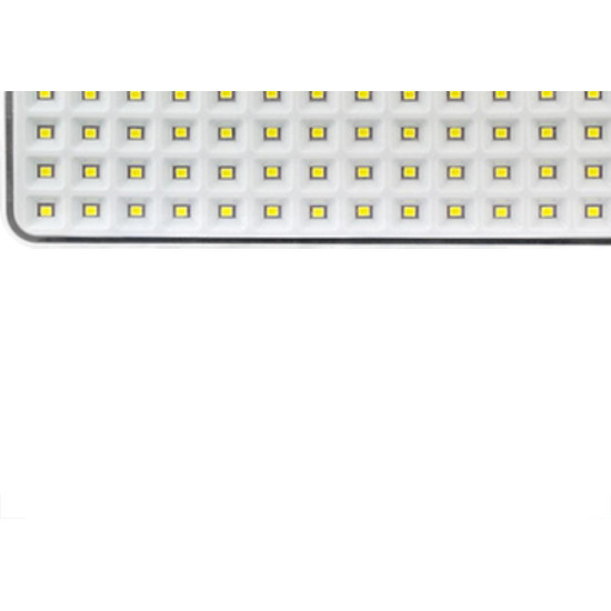 Luminaria Emergencia Bivolt 60 Leds Blumenau