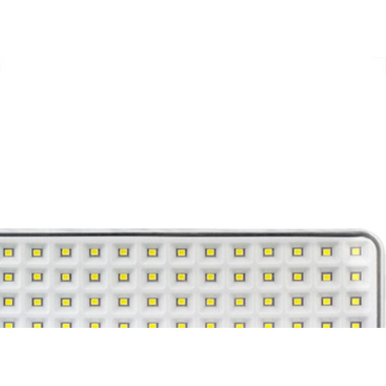 Luminaria Emergencia Bivolt 60 Leds Blumenau