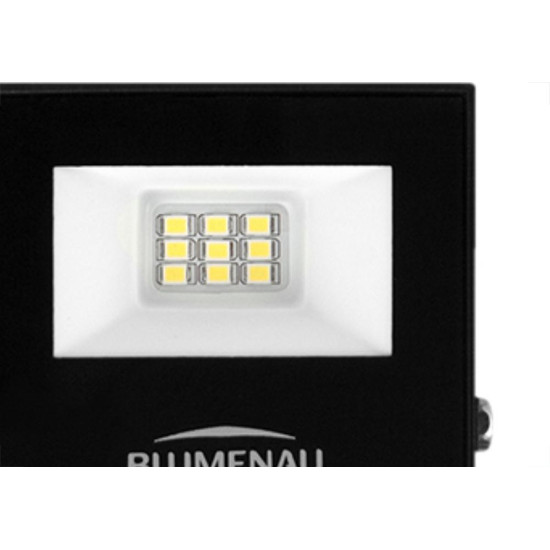 Reflet.C/Led Blumenau 10W Ip66 3000K Reflet.C/Led Blumenau 10W Ip66 3000K