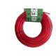 Fio Nylon 1,8Mm/15Mt Red Vrm Ekilon