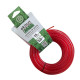 Fio Nylon 2,0Mm/15Mt Red Vrm Ekilon Fio Nylon 2,0Mm/15Mt Red Vrm Ekilon