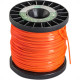 Fio Nylon 3,0Mm/1Kg Quad Lar Ekilon