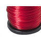 Fio Nylon 2,0Mm/500G Red Vrm Ekilon