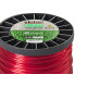 Fio Nylon 2,0Mm/500G Red Vrm Ekilon