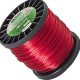 Fio Nylon 3,0Mm/500G Red Vrm Ekilon