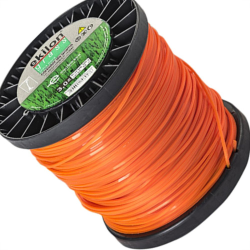 Fio Nylon 3,0Mm/500G Quad Lar Ekilon