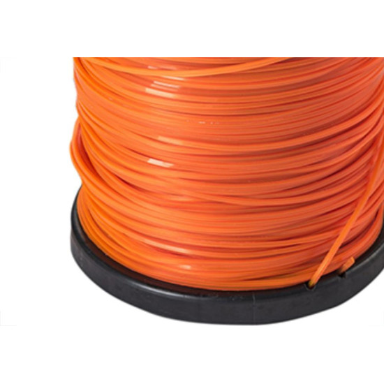 Fio Nylon 3,0Mm/500G Quad Lar Ekilon