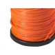Fio Nylon 3,0Mm/500G Quad Lar Ekilon