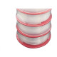 Linha Pesca Ekilon 0,35Mmx100Mt Cris - Kit C/5 Unidades Linha Pesca Ekilon 0,35Mmx100Mt Cris - Kit C/5 Unidades