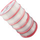 Linha Pesca Ekilon 0,50Mmx100Mt Cris - Kit C/5 Unidades Linha Pesca Ekilon 0,50Mmx100Mt Cris - Kit C/5 Unidades